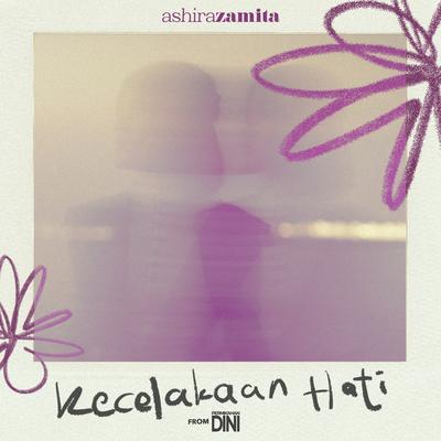 Kecelakaan Hati (From "Pernikahan Dini")'s cover