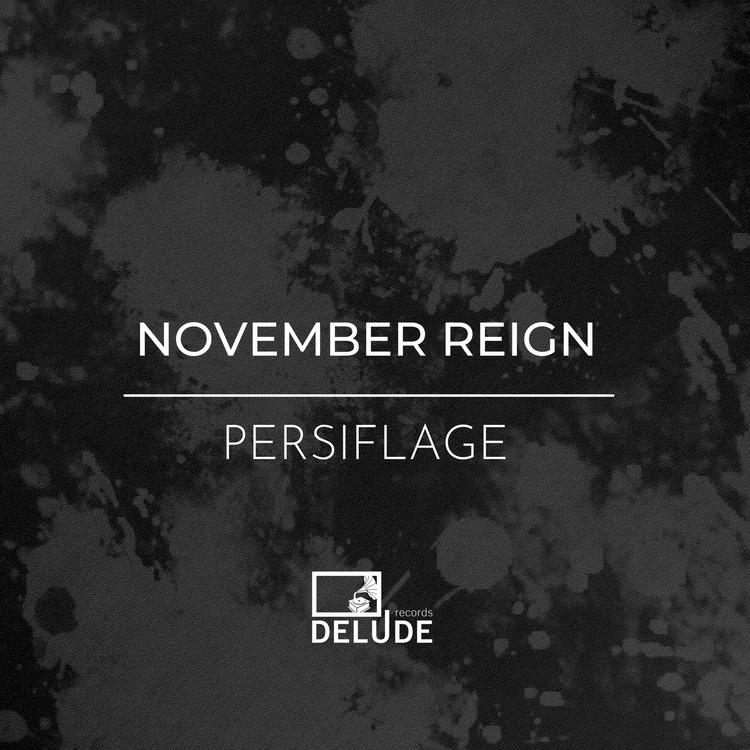 November Reign's avatar image