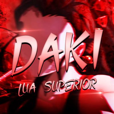 Daki: Lua Superior By Babits's cover