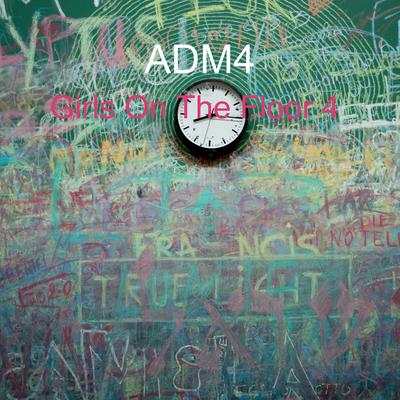 ADM4's cover