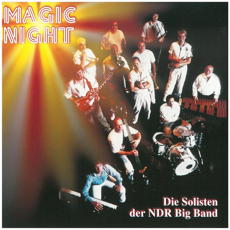 The Soloists of the NDR Big Band's avatar image