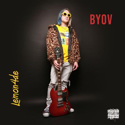 BYOV (Bring Your Own Vibe)'s cover