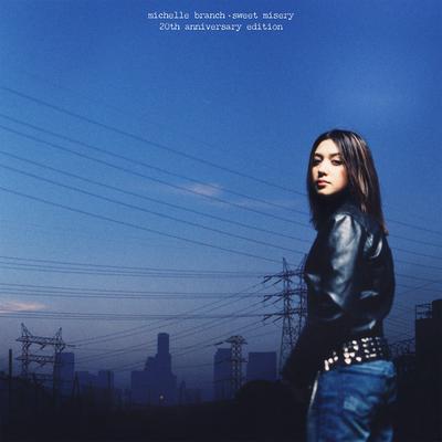 Sweet Misery (20th Anniversary Edition)'s cover