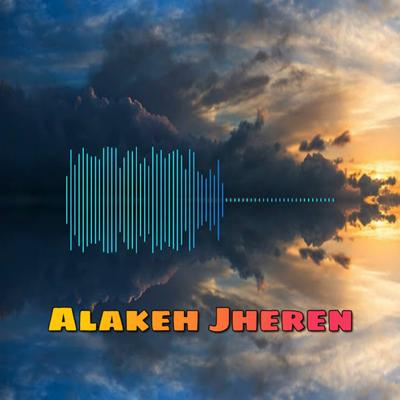 Alakeh Jheren's cover