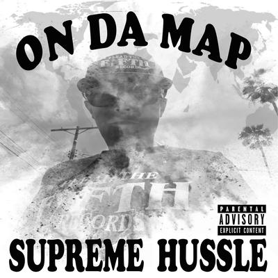 Supreme Hussle's cover