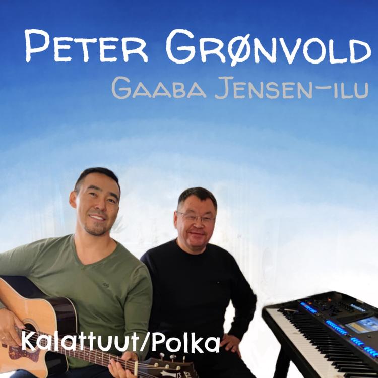 Peter Grønvold's avatar image