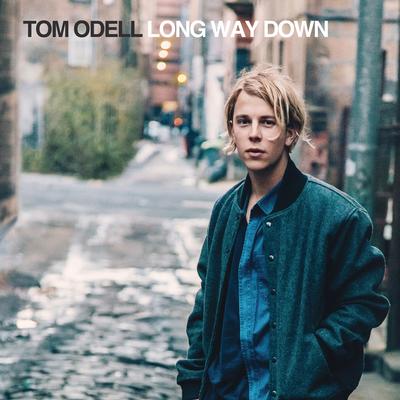 Heal By Tom Odell's cover