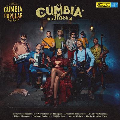 Yo Me Llamo Cumbia By Los Cumbia Stars's cover