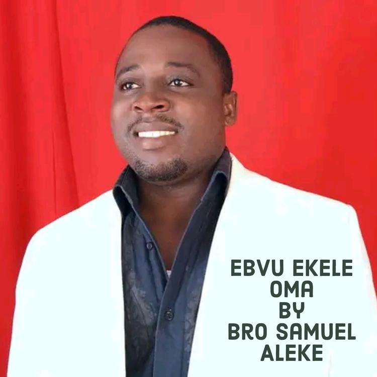 Bro Samuel Aleke's avatar image