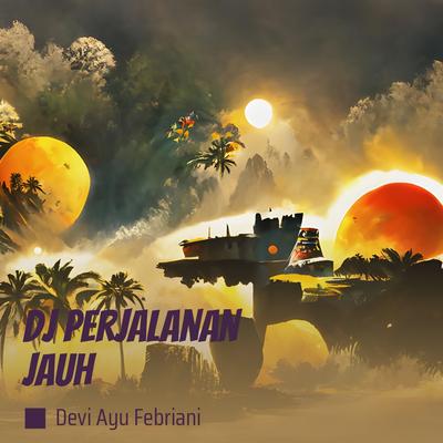 Dj Perjalanan Jauh's cover