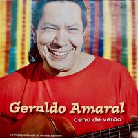 Geraldo Amaral's avatar cover