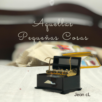 Aquellas Pequeñas Cosas (Music Box) By Jean cL's cover