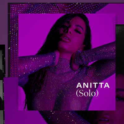 Goals By Anitta's cover