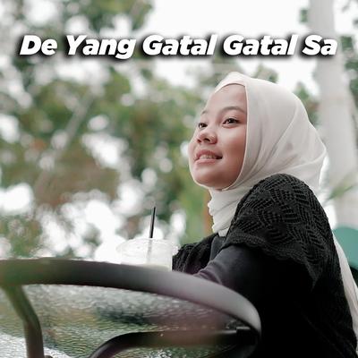 De Yang Gatal Gatal Sa's cover