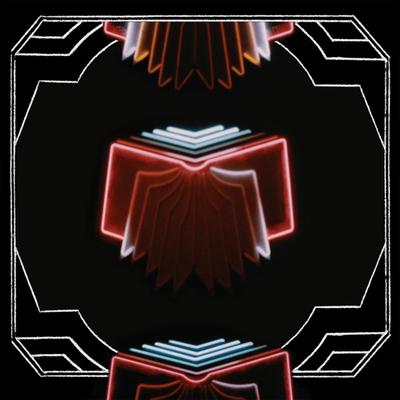 Neon Bible's cover