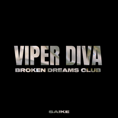 24/7 You (Original mix) By Viper Diva's cover