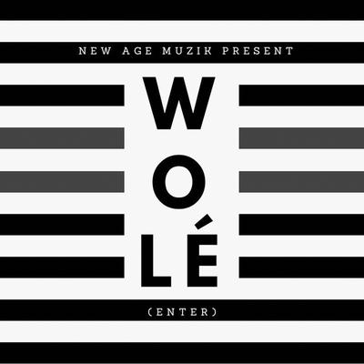 Wole (Enter) [feat. Prince & Kamo]'s cover