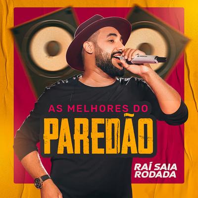 Era Só Pra Ficar By Raí Saia Rodada's cover