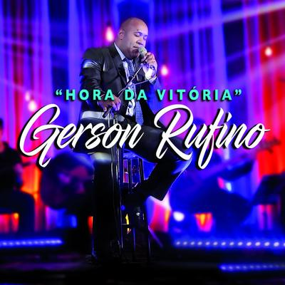 Você Não Vai Morrer By Gerson Rufino's cover