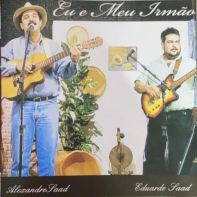 Mil Cilindradas By Alexandre Saad, Eduardo Saad's cover