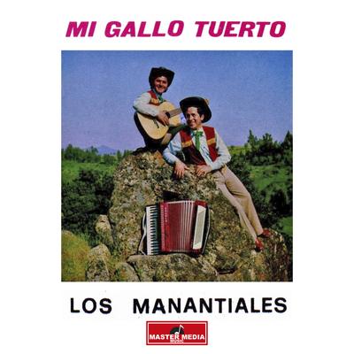 Mi Gallo Tuerto's cover