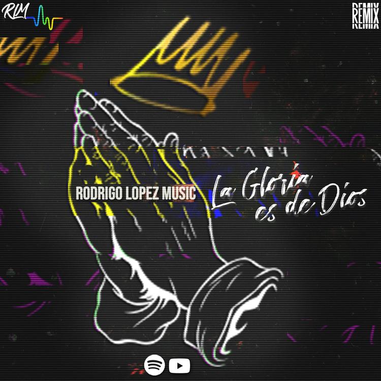 Rodrigo Lopez Music's avatar image