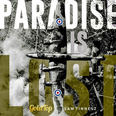 Paradise Is Lost By GoldTop, Sam Tinnesz's cover