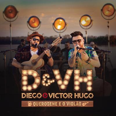 Amor de Primeira By Diego & Victor Hugo's cover