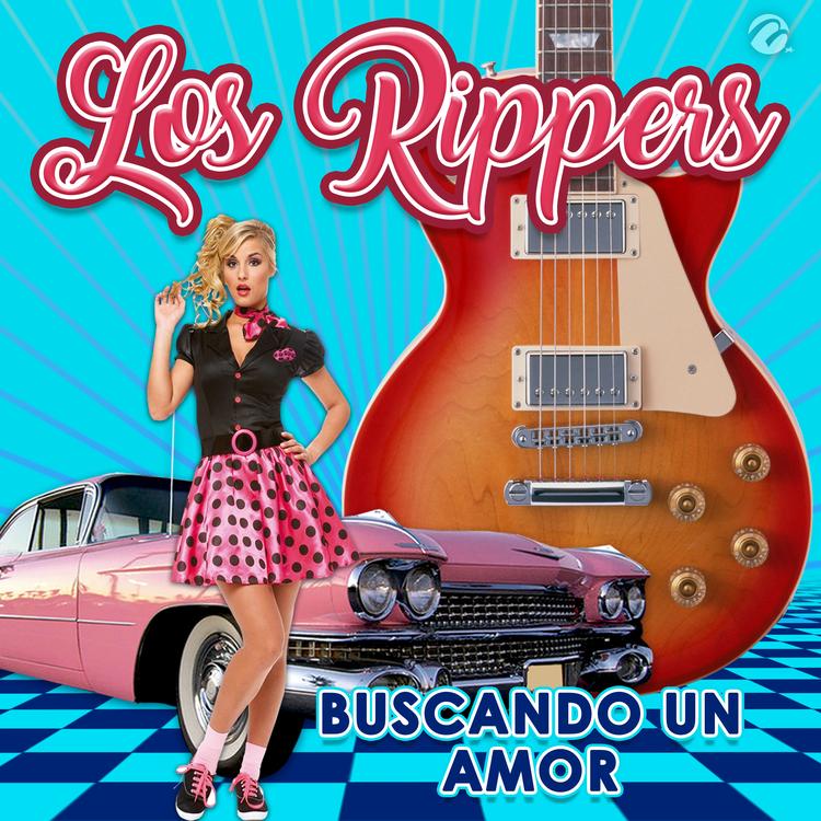 Los Rippers's avatar image