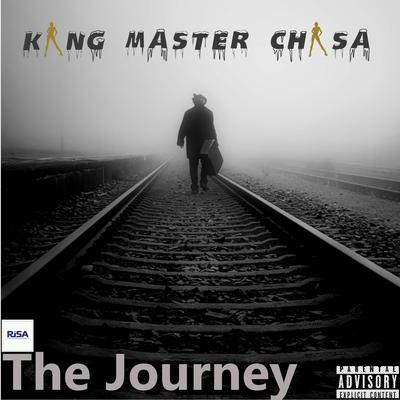 The journey's cover