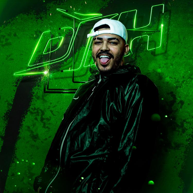 DJMH PROD's avatar image