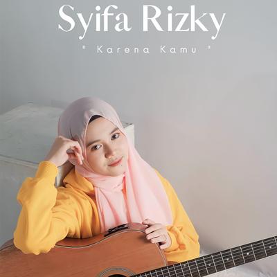 Syifa Rizky's cover