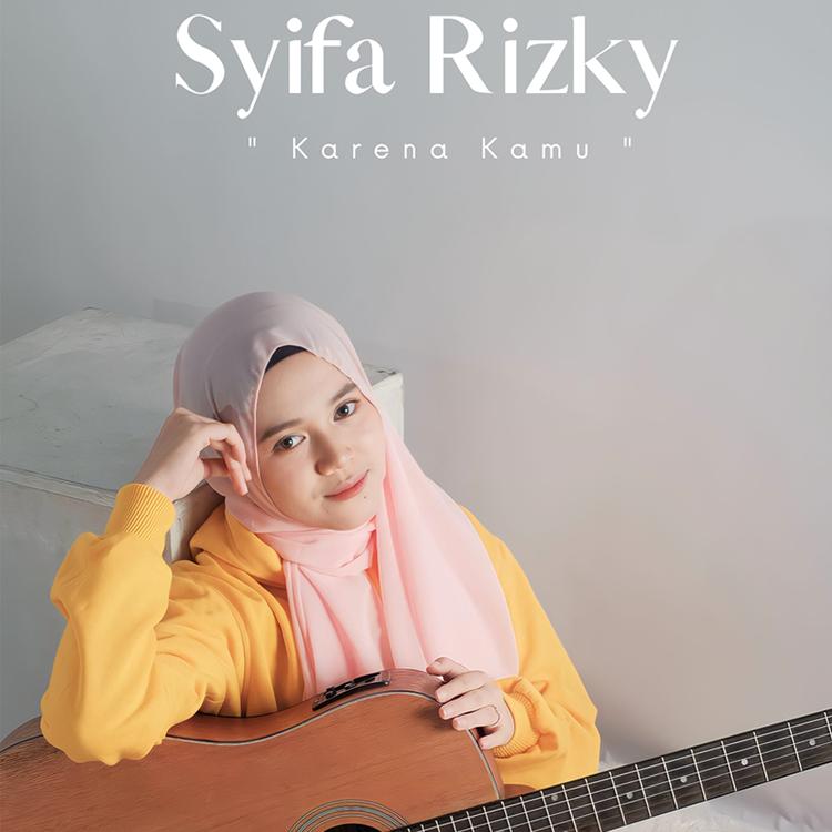 Syifa Rizky's avatar image