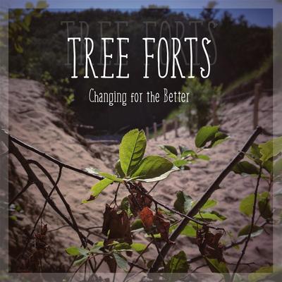 Tree Forts's cover