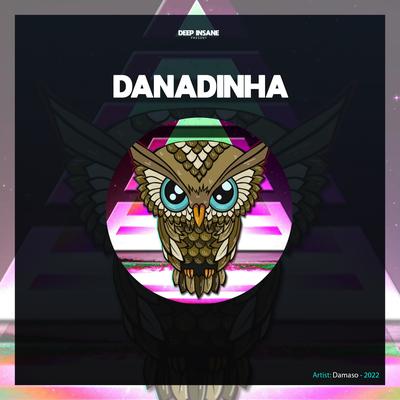Danadinha By Damaso's cover