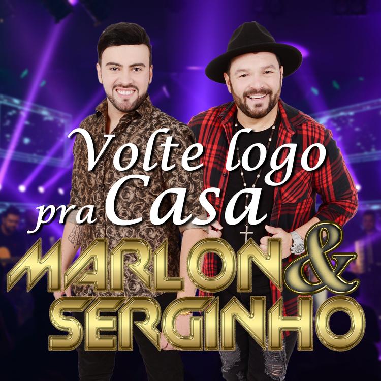 Marlon & Serginho's avatar image