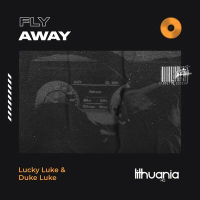 Fly Away By Lucky Luke, Duke Luke's cover