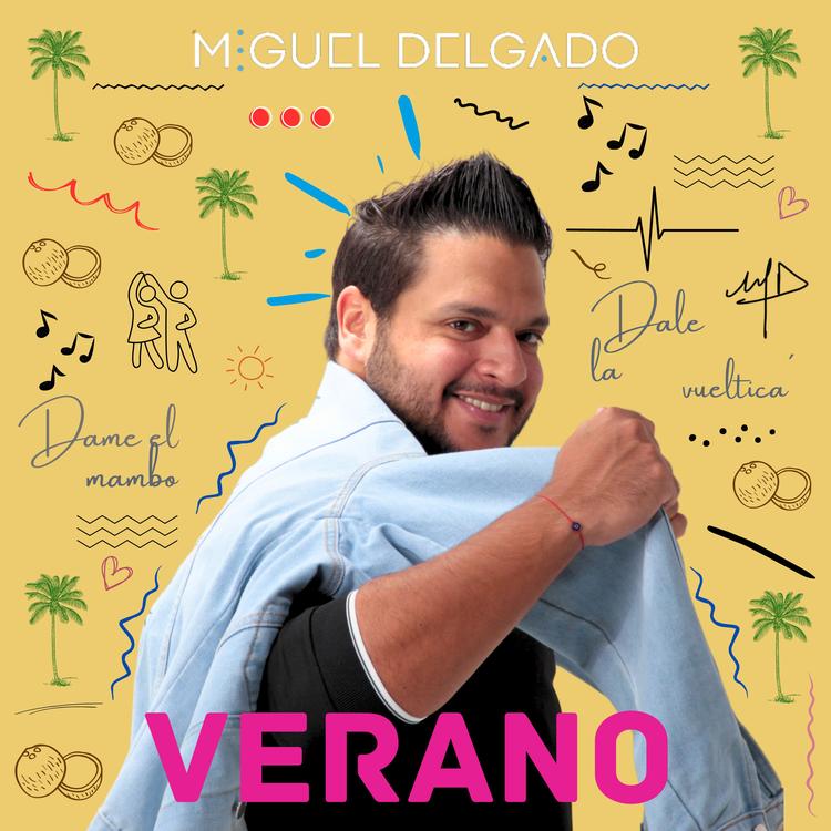 Miguel Delgado's avatar image