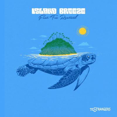 Island Breeze By De Strangers, Teo Rootical's cover