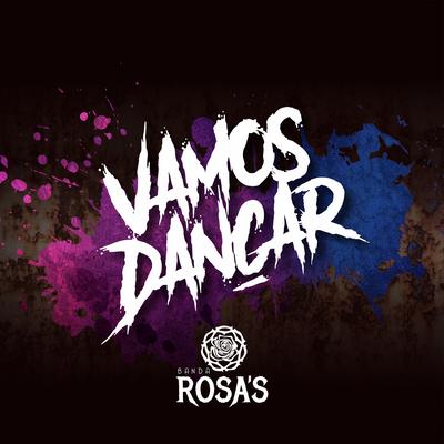 Vamos Dançar By Banda Rosa's's cover