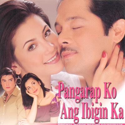 Pangarap ko Ang Ibigin Ka (Original Motion Picture Soundtrack)'s cover