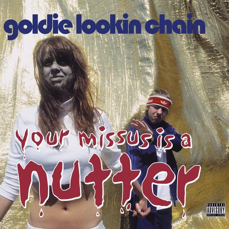 Goldie Lookin Chain's avatar image
