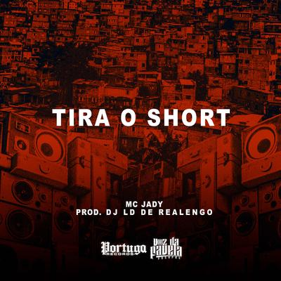 Tira o Short's cover