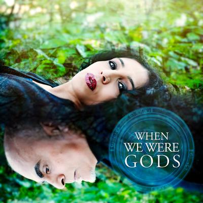 Bird of Passage By When We Were Gods, Azam Ali, Loga Ramin Torkian's cover