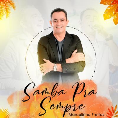 O Samba É Foda By Marcelinho Freitas, Rappin' Hood's cover