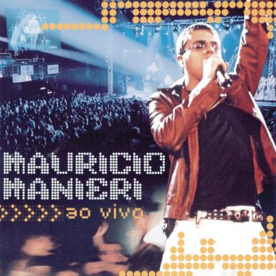 Ao Vivo - Maurício Manieri's cover