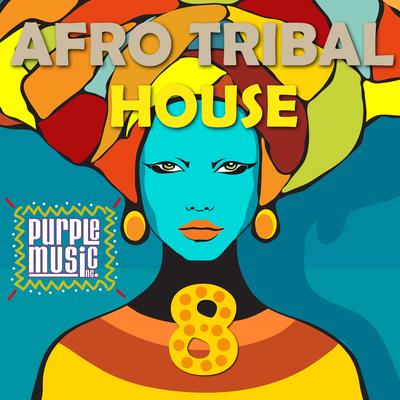 Best of Afro & Tribal House 8's cover