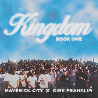 Kingdom Book One's cover