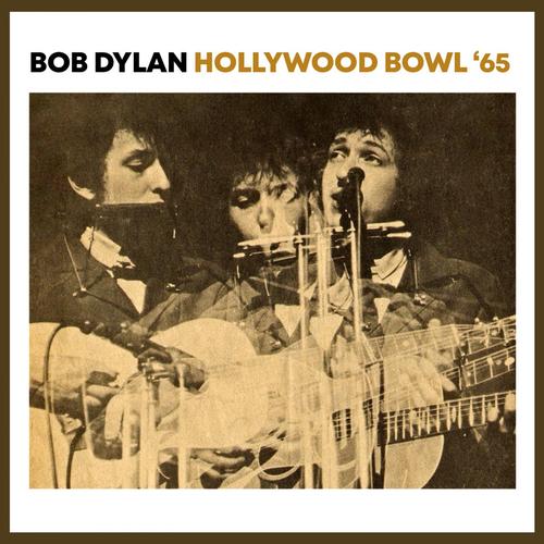 Bob Dylan's cover