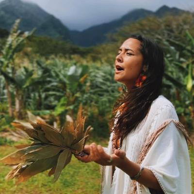 Shimipanpanu Icaro (Live in O'ahu) By Daniela Riojas's cover